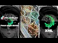 Dj | Sad Sometimes X | Falling Breakbeat | Melody Tebaru Preset3🎟