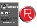 Download Lagu DJ Pap feat. Cei Bei - Its the Music (Rocco Remix)