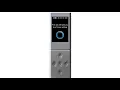 Sleep Number Bed 5 Button Remote