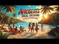 Download Lagu 🔥Afrobeats Vocal Anthems: The Pulse of Modern Africa🌍
