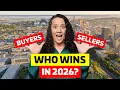 Buyers vs Sellers Who Has the Advantage in Kansas City Real Estate in 2026