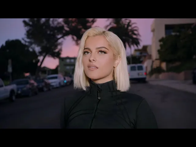 Download MP3 Bebe Rexha - You Can't Stop The Girl [Official Music Video]