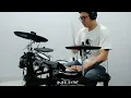 Download Lagu pryvt - blue salvia ( drum cover )