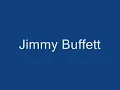 Jimmy Buffett-Come Monday