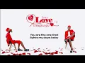 Download Lagu (Track No.3)  YOU - VINC ON THE BEAT (OFFICIAL LYRIC AUDIO)