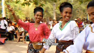 gambus niang sikka niang blirang voc yos ariyan remix rlndyno 