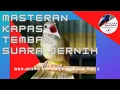 Download Lagu MASTERAN KAPAS TEMBAK BERJEDAH SUARA JERNIH