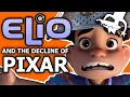 Download Lagu Elio and the Decline of Pixar