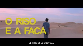 Le Rire et le couteau (2025) - Bande annonce HD VOST