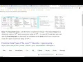 APCSA - FRQ Methods Combinatorics