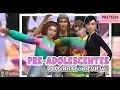 PREADOLESCENTES Preteen Mod 2025 Tutorial Review