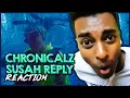 Download Lagu ChronicalZ - Susah Reply | REACTION!!!!