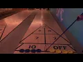 Rules of Shuffleboard