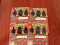 New Stampede Payout - Michigan Lottery