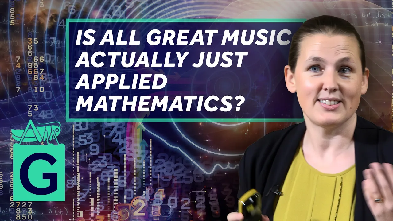 The Mathematics of Musical Composition