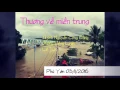 Download Lagu Thương về miền trung - Dương Hồng Loan, Công Bằng, Lê Tứ
