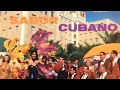 Tema Cuban Jam session, género musical Son Montuno, estilo Guaracha Son, grabado en 1958