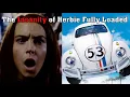 Download Lagu The Insanity of Herbie Fully Loaded | Racing Movie Reviews