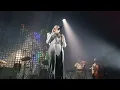 Ane Brun - Halo, Beyoncé cover, live, La Cigale, Paris, France, 21st October 2023