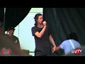3OH!3 - "My First Kiss (Feat. Ke$ha)" Live in HD! at Warped Tour 2010