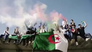 طلعولنا العلام Groupe Liberta Cosanostra Agrigento 2013 HD Merzougui Ali 