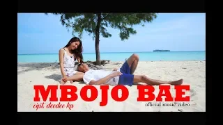 Download MBOJO BAE II CINGIRE BAND (official music video) MP3