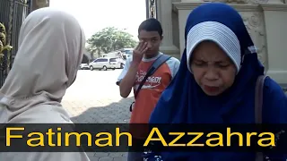 Download Fatimah Azzahra   ( Back Song : Selendang Mega ) MP3