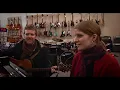 "Falling Slowly" - Once (2007) | Glen Hansard & Markéta Irglová | Iconic Movie Scene