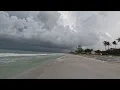 Boca Grande Florida - Storm is brewing