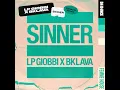 Sinner (Cahoots Extended Remix)