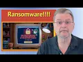 How Do I Decrypt Files Encrypted by Ransomware