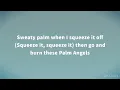 DigDat - Bentayga (Lyrics)