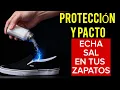 Lagu HAZ EL PACTO DE LA SAL Y PROTEGETE DE BRUJERIAS