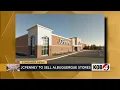 JCPenney stores in Albuquerque now up for sale