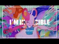 Lagu ADO - 'I’M INVINCIBLE' (POLSKIE NAPISY) [TŁUMACZENIE PL]