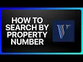 How To Search Vrbo By Property Number Tutorial