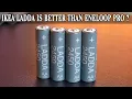 IKEA LADDA 2450 mAh review and test The best choice