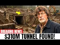 The 310M Oak Island Tunnel Finally Emerges After Stunning Lot 8 Discovery
