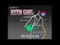 Boundaries Of Fear Boston Gangs 1989