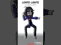 Download Lagu Lonte Lonte Lo Semua Lonte