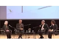 Artists Discussion This Place