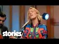 Download Lagu The Winner Takes It All - ABBA (stripped-down cover ft. Phoebe Katis) | stories