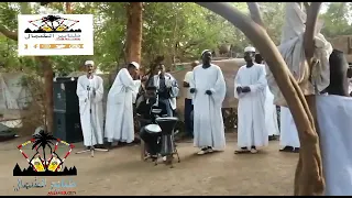 بابكر البرصة الهوي يستحيل حفل 