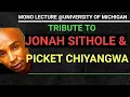Download Lagu Jonah Sithole \u0026 Picket Chiyangwa tribute:Mono Mukundu