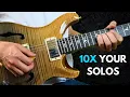 Lagu The Pentatonic Triad System That Will 10x Your Guitar Playing