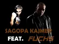 Sagopa Kajmer & Dr.Fuchs -Kara Maskeli Istanbul