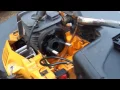 Poulan pro 220 38cc repair