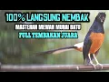 Download Lagu MASTERAN MURAI BATU ISIAN TERBAIK SEPANJANG MASA BONGKAR MATERI CILILIN CIBLEK KATEM JENGGOT PRENJAK