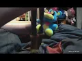 Gabe s plushie problem part 1
