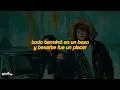 Becky G, Paulo Londra - Cuando Te Besé [Letra]
